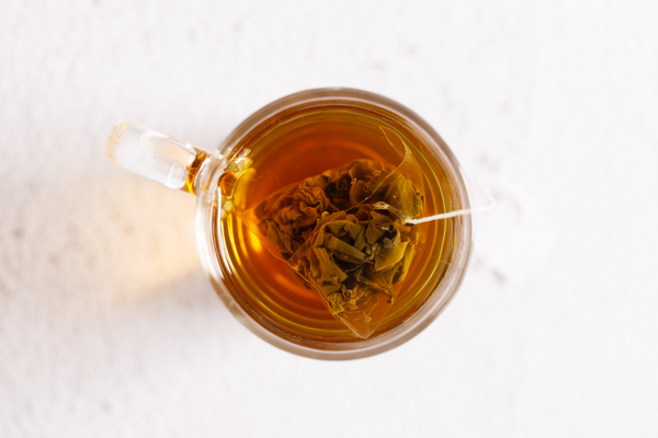 How to Brew a Tea bag The Best Way to Brew a Tea Bag