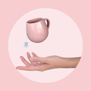 Inspirational teabags - Inspirational Tea Co.