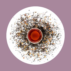 Loose Leaf Tea - Inspirational Tea Co.