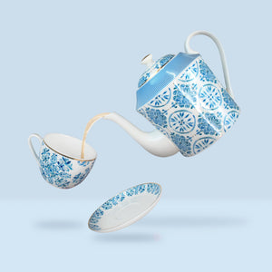 Tea Accessories - Inspirational Tea Co.