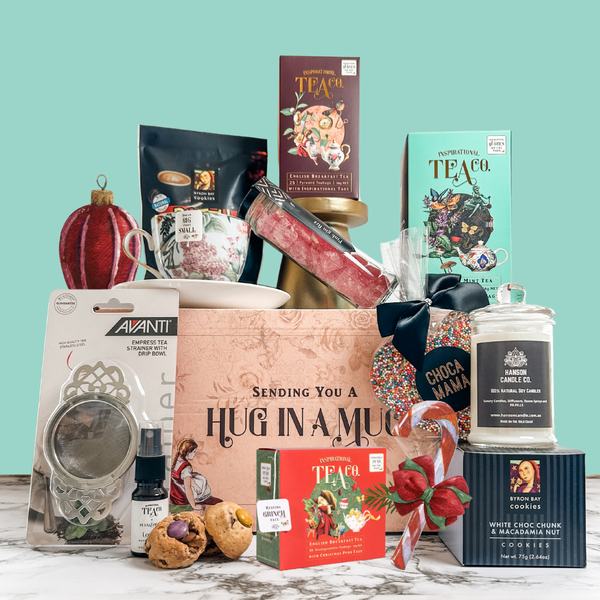 Oh What Fun To Sip and Share Christmas Hamper