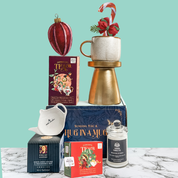All I Want For Christmas Is Brew Hamper