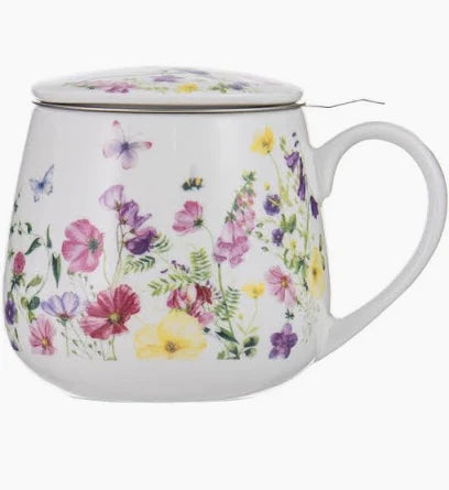 Tea Lover Gift Set