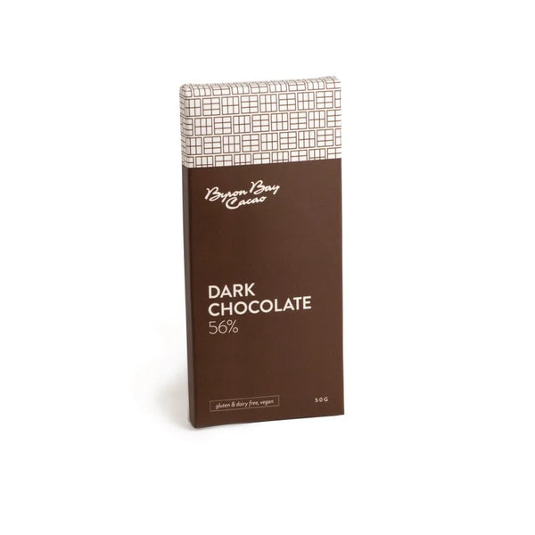 Byron Bay Cacao Chocolate Bar