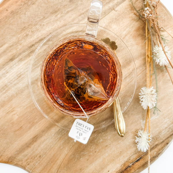 French Earl Grey Tea 25pk