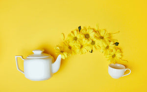 Tea gifts and hampers with a satisfaction guarantee