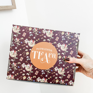 Mother's Day Tea Gift Set Limited Edition