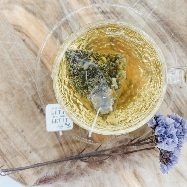 Organic Dreamy Sleep Tea 20pk