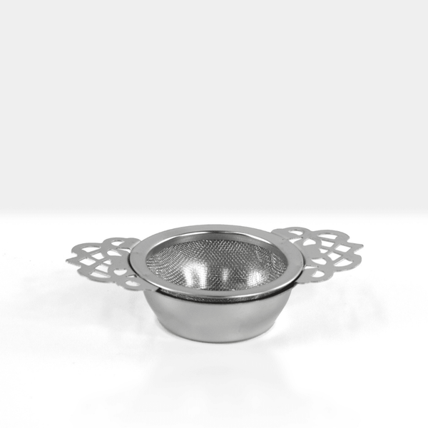 empress tea strainer