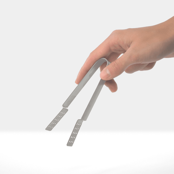 teabag squeezer stainless steel