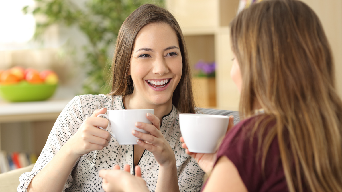7 Things You Don't Know About Tea Breaks at Work – Inspirational Tea Co.