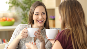 7 Things You Don't Know About Tea Breaks at Work