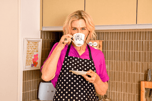 A bit about me.. - Inspirational Tea Co.