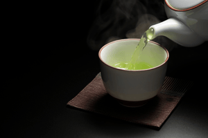 Health Benefits of green tea - Inspirational Tea Co.