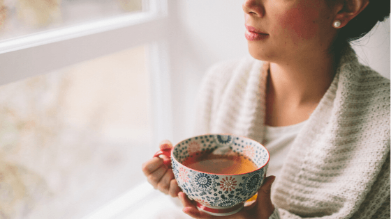 Tea: the superhero beverage - Inspirational Tea Co.