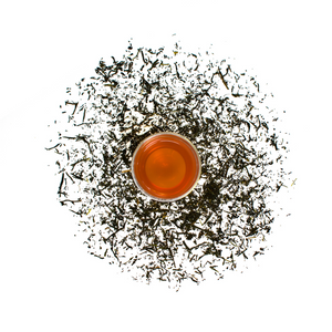 Australia's Favourite: Black Tea