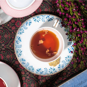 All Tea