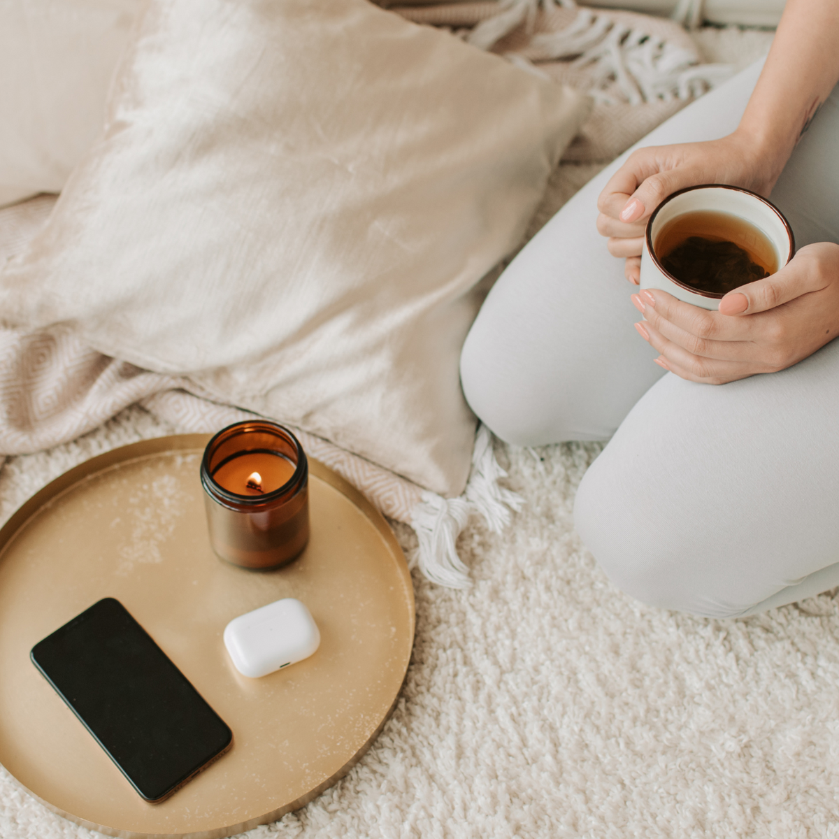 Green Tea – Inspirational Tea Co.