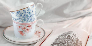 Tea Cups - Inspirational Tea Co.