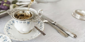 Tea Infusers - Inspirational Tea Co.