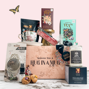 Mother's Day Gift Hampers