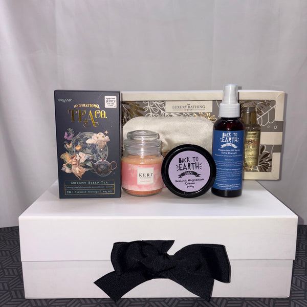 Sleep Ritual Tea Set