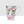 Load image into Gallery viewer, ashdene romantic garden mug pink
