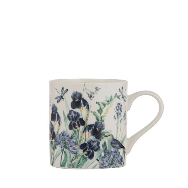 Flirty Hug in a Mug
