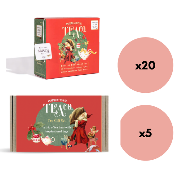 WS Christmas Bundle