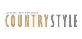 Australian Coast To Coast Country Style Magazine
