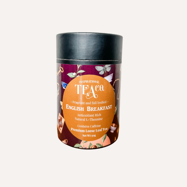 WS Dreamy Sleep Tea