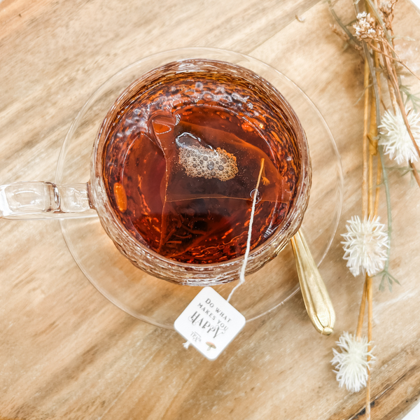 English Breakfast Tea