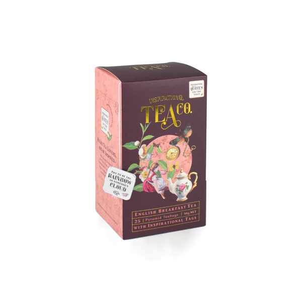 English Breakfast Tea