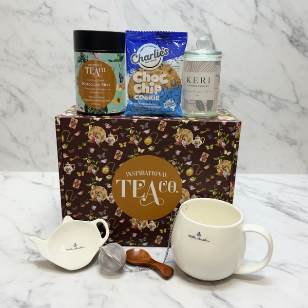Tea Ritual Gift Set