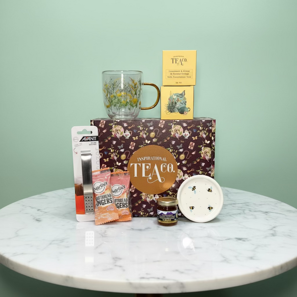 Winter Special: Warm Hug in a Mug
