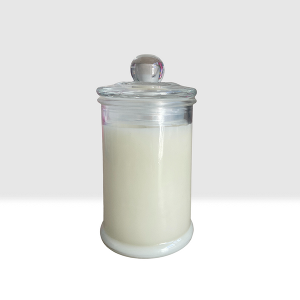 soy candle tea gift hampers