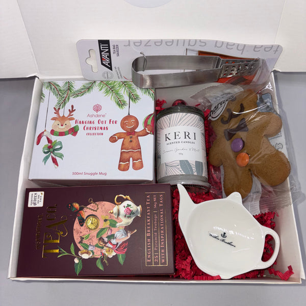 Joyful Sip Tea Gift Set