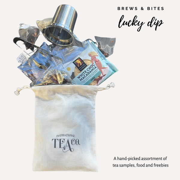 Brews & Bites Lucky Dip