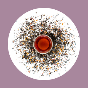 Loose leaf teas and tea gifts