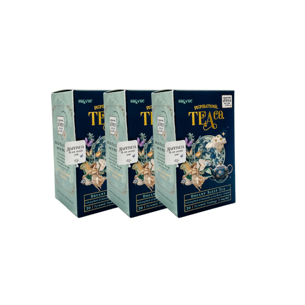 Three Of A Kind Tea Bundle