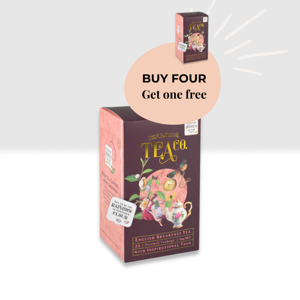 The Just-In-Case Bundle (Buy 4 Get One Free)