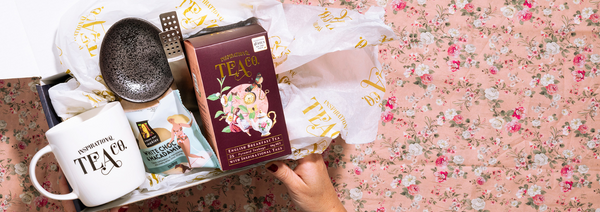 Tea Gift Sets