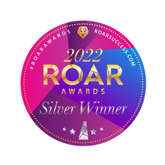 Roar Awards 2022 Silver Winner