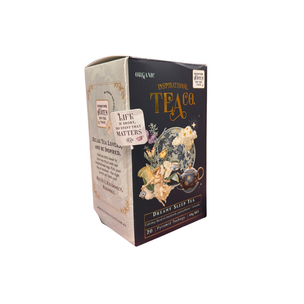 WS Dreamy Sleep Tea