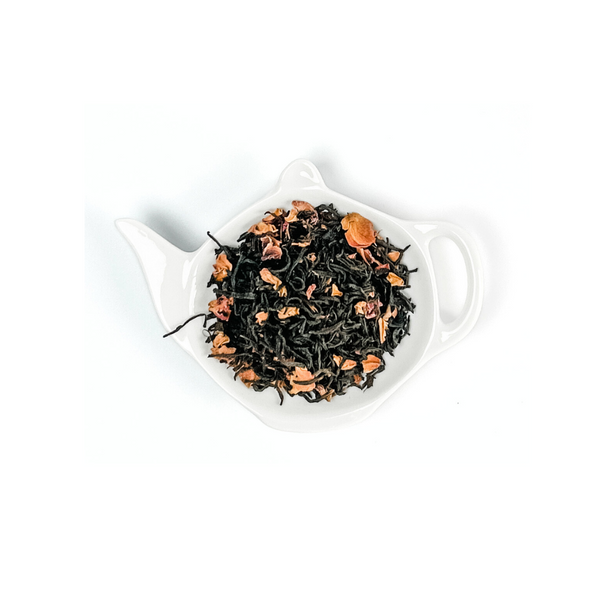 French Earl Grey Tea