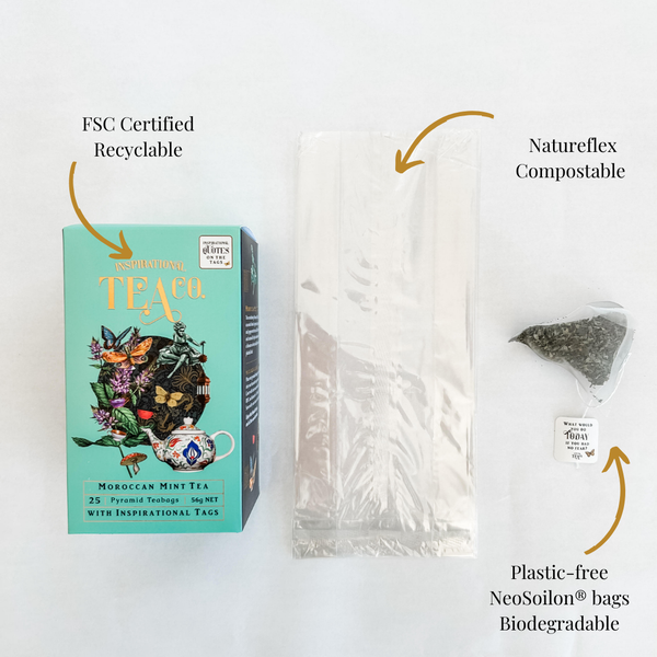 French Earl Grey Tea