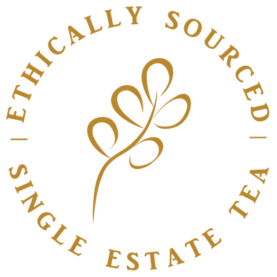 Ethically Sourced Single Estate Tea Gifts and Hampers