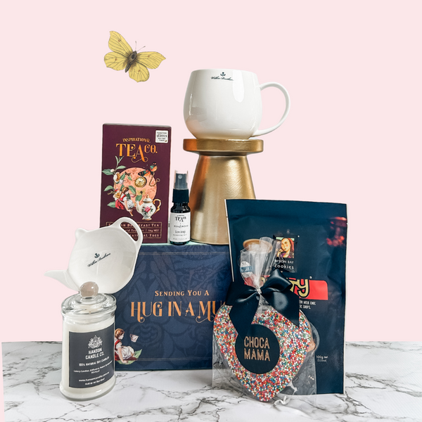 The 'Lily' Mother's Day Tea Hamper