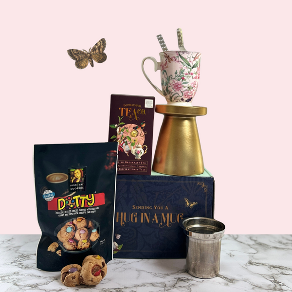 The 'Sophia' Mother's Day Tea Hamper
