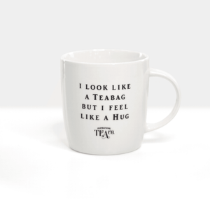 hug mug